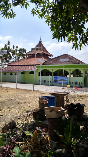 Masjid Assalam