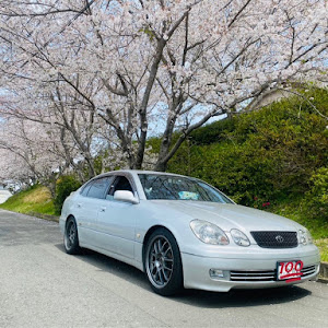 アリスト JZS161