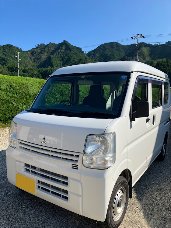 イグニスの車検・ミニキャブバン・ラグビーシーズン到来！に関するカスタム事例の投稿画像2枚目