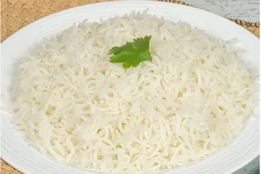 White Rice