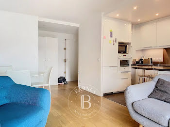 appartement à Boulogne-Billancourt (92)