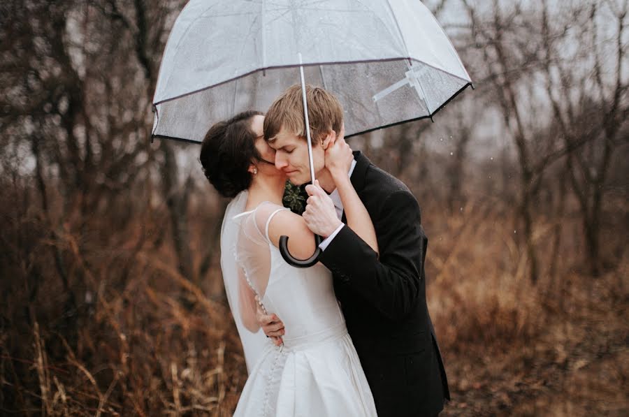 婚禮攝影師Deidre Lynn Carlson（deidrelynn）。2019 9月8日的照片