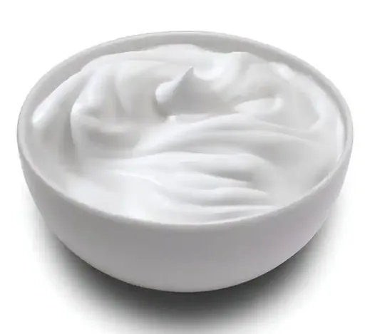 Plain Curd