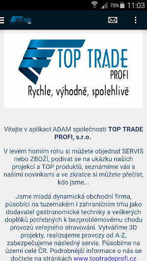 Top Trade Profi