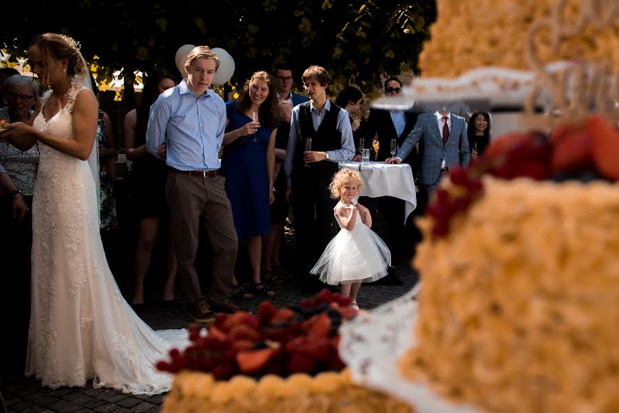 Bryllupsfotograf Kim Den Hartog (kimdenhartog). Bilde av 15 august 2019