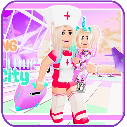 Hints for MeepCity Mod