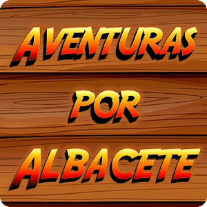 Download Aventuras por Albacete For PC Windows and Mac