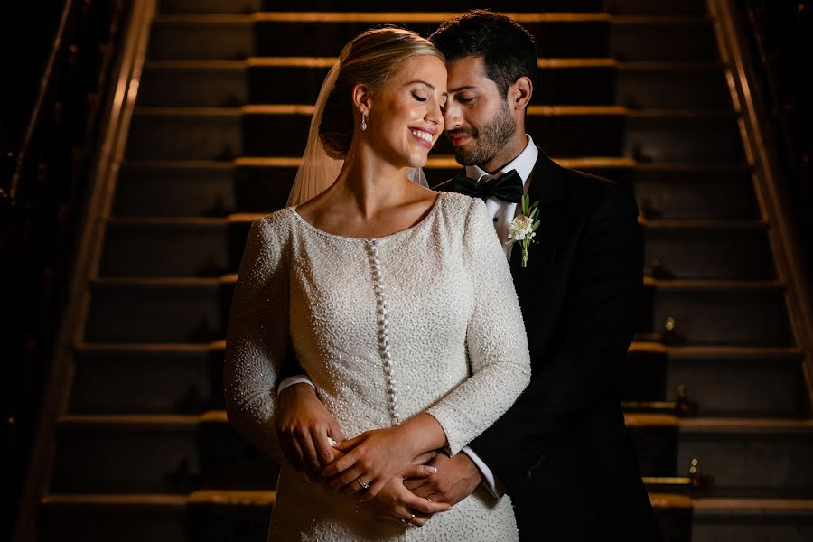 Fotógrafo de bodas Unai Perez Azaldegui (mandragorastudi). Foto del 14 de agosto 2019