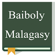 Malagasy Bible (Baiboly Malagasy)  Icon