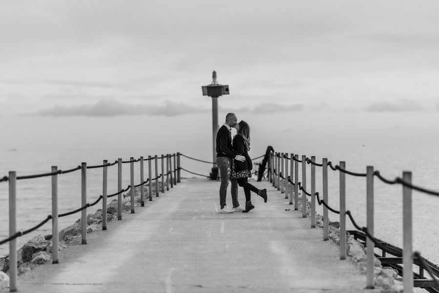 Photographe de mariage Marco Vegni (marcovegni). Photo du 4 janvier 2022