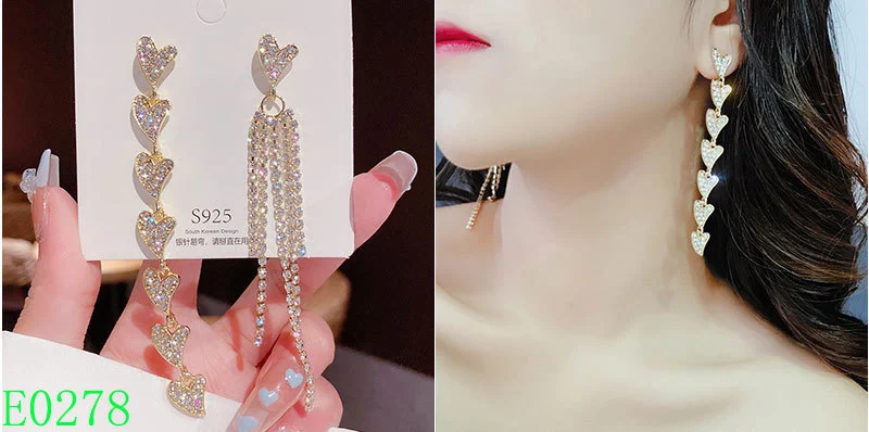 Sterling zilveren naald oorbellen met parels, lichtgewicht en luxueus, voor een gracieuze persoonlijkheid. Elegantie en stijlvol design.