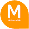 Marrygold itel icon