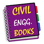 Cover Image of Download Civil Engineering Books & Notes 2020-Free Download 7.1 APK