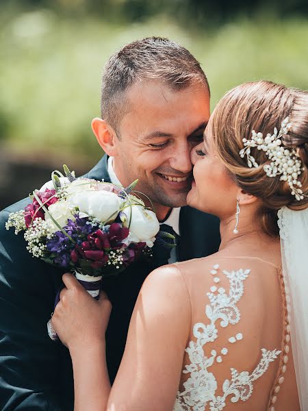 Wedding photographer Alex Foot (alexfoot). Photo of 14 June 2016