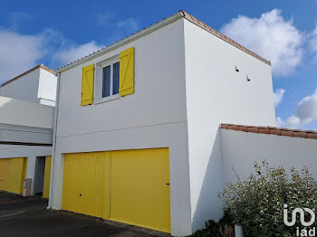 appartement à Saint-Hilaire-de-Riez (85)