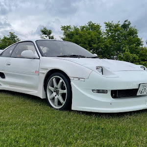 MR2 SW20