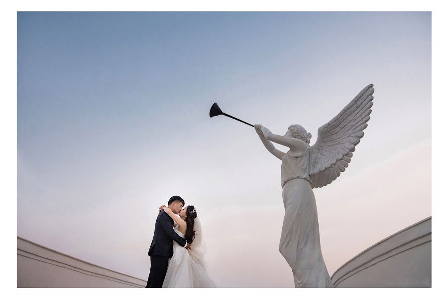 Wedding photographer Quoc Tran (quoccanphoto). Photo of 27 May 2019