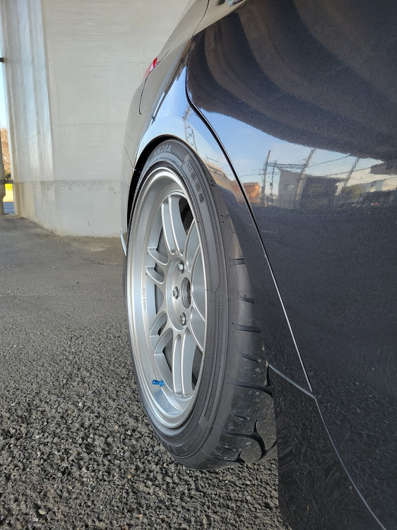 WRX S4のRPF1・VAB・VAG・WRX S4に関するカスタム事例の投稿画像4枚目