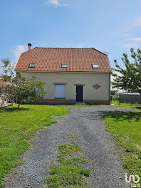 maison à Herleville (80)