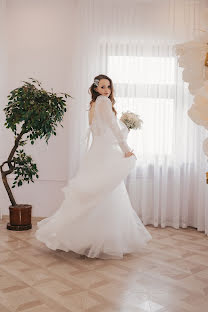 Wedding photographer Aleksey Aysin (alexice52). Photo of 6 June 2022