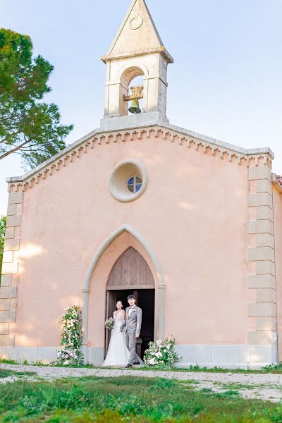 Svadobný fotograf Vincent Kem (vincentkem). Fotografia publikovaná 31. októbra 2022