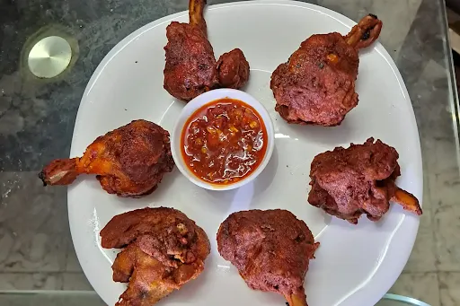 Chicken Lollipop