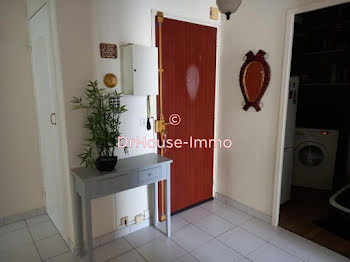 appartement à Cenon (33)