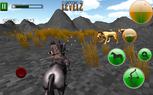 免費下載冒險APP|Deer Archer Hunter 2015 app開箱文|APP開箱王