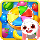 Fruit Go – Match 3 Puzzle Game, happiness and fun 1.8.38