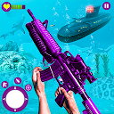 ダウンロード Underwater Counter Terrorist Mission をインストールする 最新 APK ダウンローダ