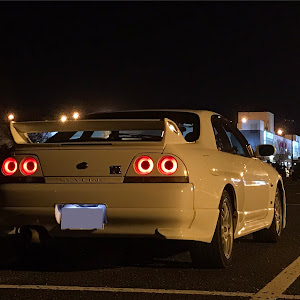 スカイライン GT-R BCNR33