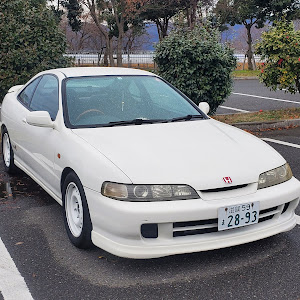 インテグラ DC2