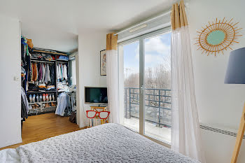 appartement à Asnieres-sur-seine (92)