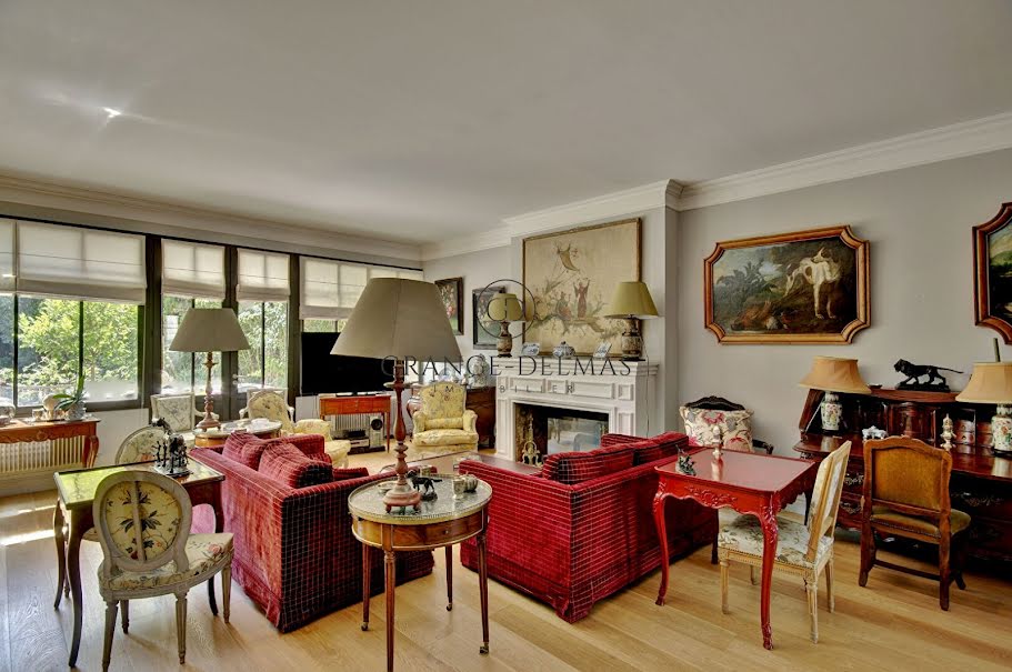 Vente maison 8 pièces 272 m² à Bordeaux (33000), 1 743 000 €