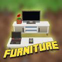 Furniture mod for Minecraft PE