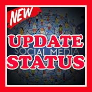 Update Status Keren Terbaru 1.0 Icon