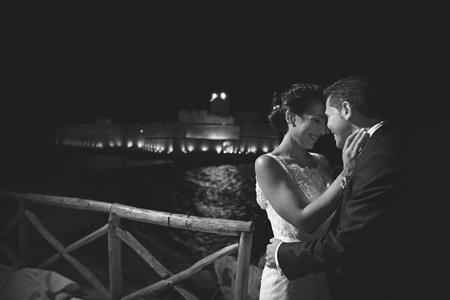 Wedding photographer Salvatore Cosentino (cosentino). Photo of 12 February 2016