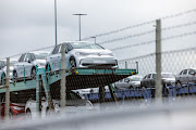 Most of the German automotive industry's problems are due to weak demand from China and there are no signs of this changing in the short-term, economy minister Robert Habeck said on Monday as Berlin mulls options to support its automobile industry.