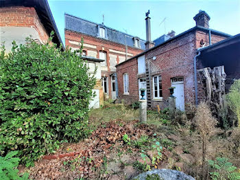 maison à Gournay-en-Bray (76)