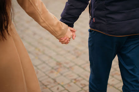 Fotógrafo de bodas Aleksandr Kosinov (kosinov). Foto del 12 de marzo 2018