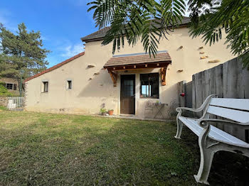 maison à Saint-Gengoux-le-National (71)