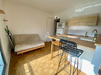 appartement à Boulogne-Billancourt (92)