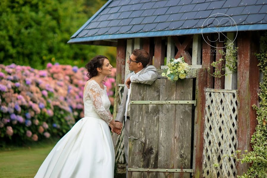 Fotografo di matrimoni Anya La Roze (studiolaroze). Foto del 14 aprile 2019