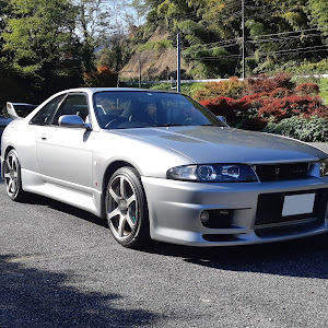 スカイライン GT-R BCNR33