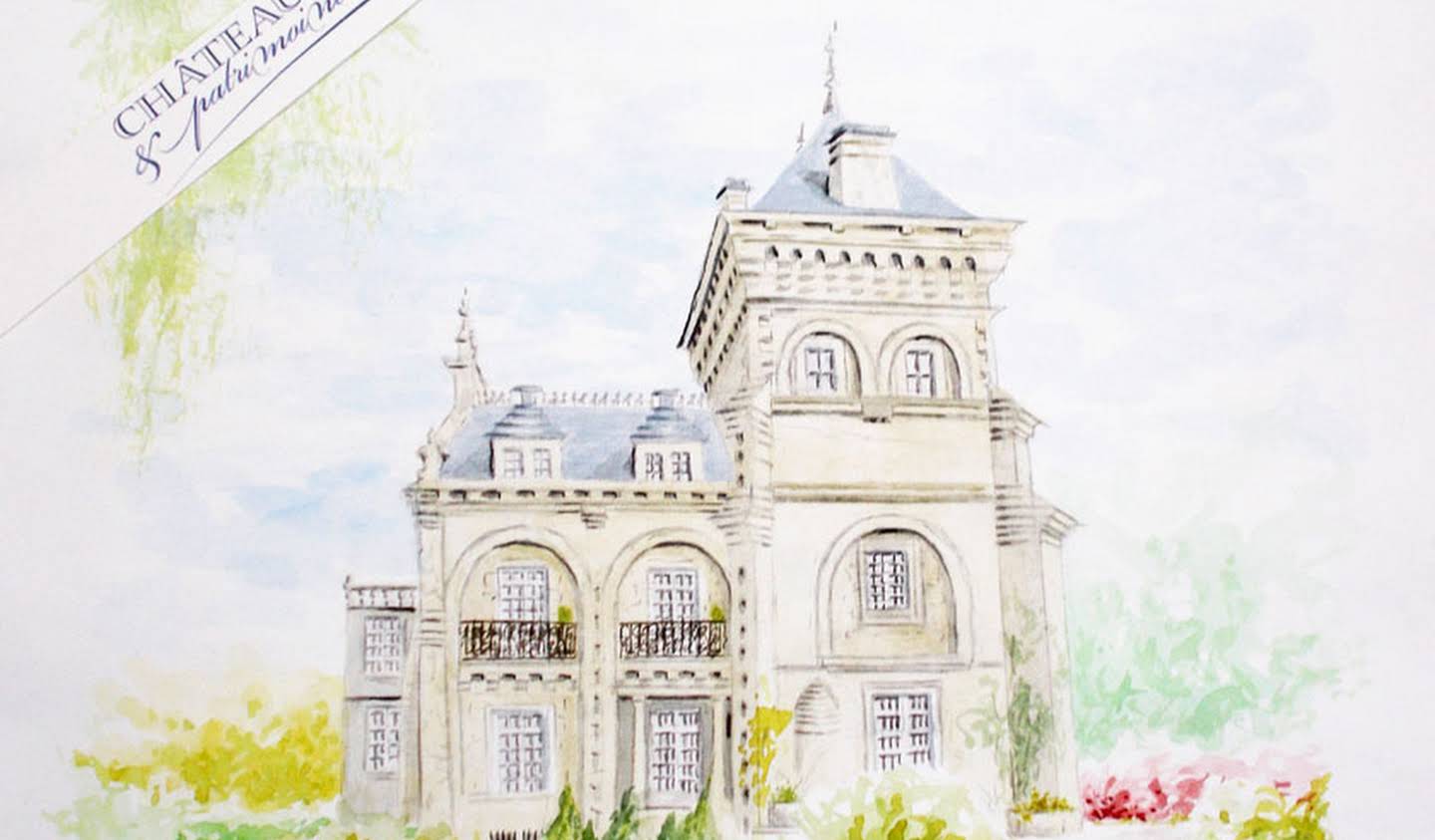 Château Niort
