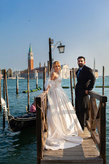 Fotógrafo de casamento Natalya Yasinevich (nata). Foto de 15 de fevereiro