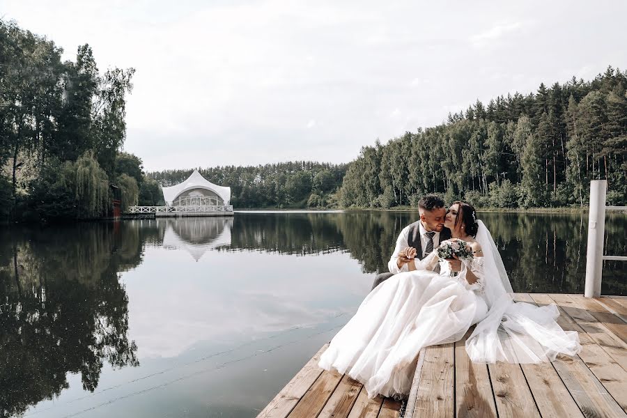 Bröllopsfotograf Yuliya Dieva (dixon77). Foto av 5 juli 2022