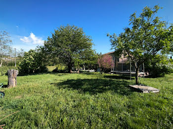 maison neuve à Cadenet (84)