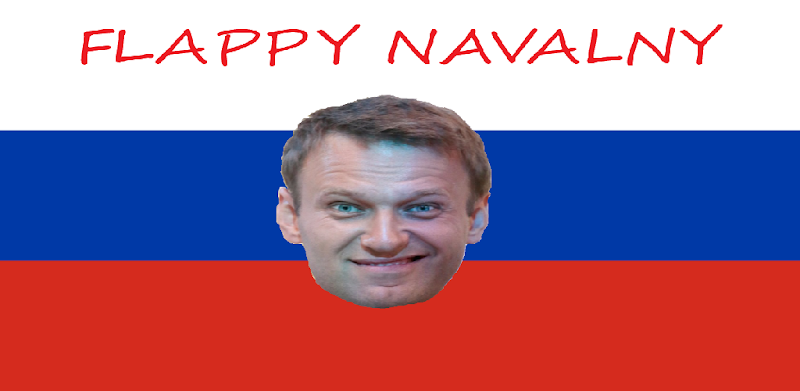 Flappy Navalny