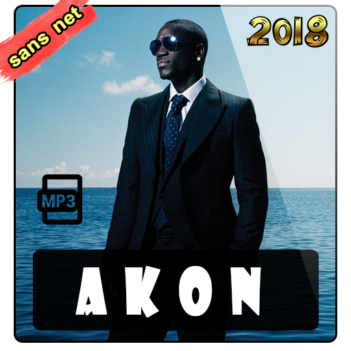 Akon Songs 1 2 Apk Download Com Abdolski Zik Akooon Apk Free